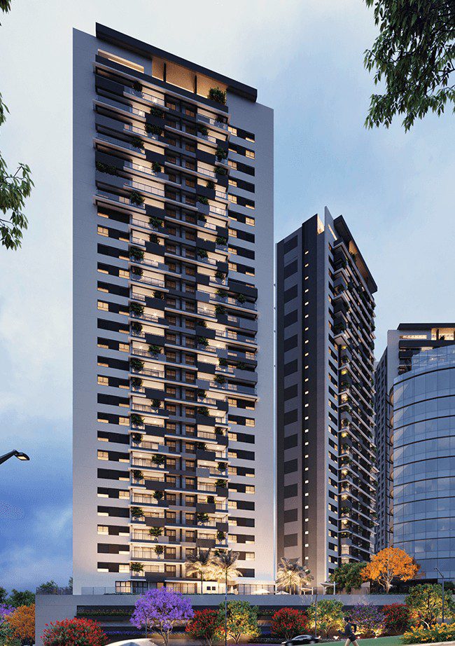 Highline Park - Construtora Planeta