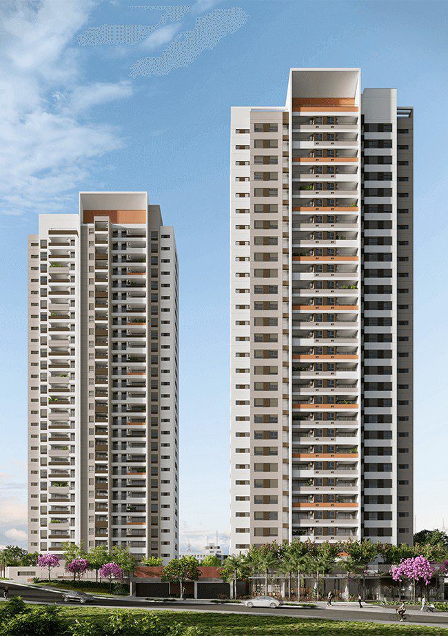 Pátio Boa Vista - Construtora Planeta