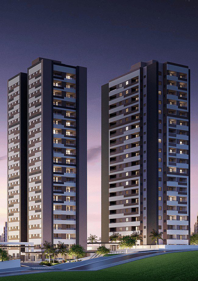 Vale Verde - Construtora Planeta